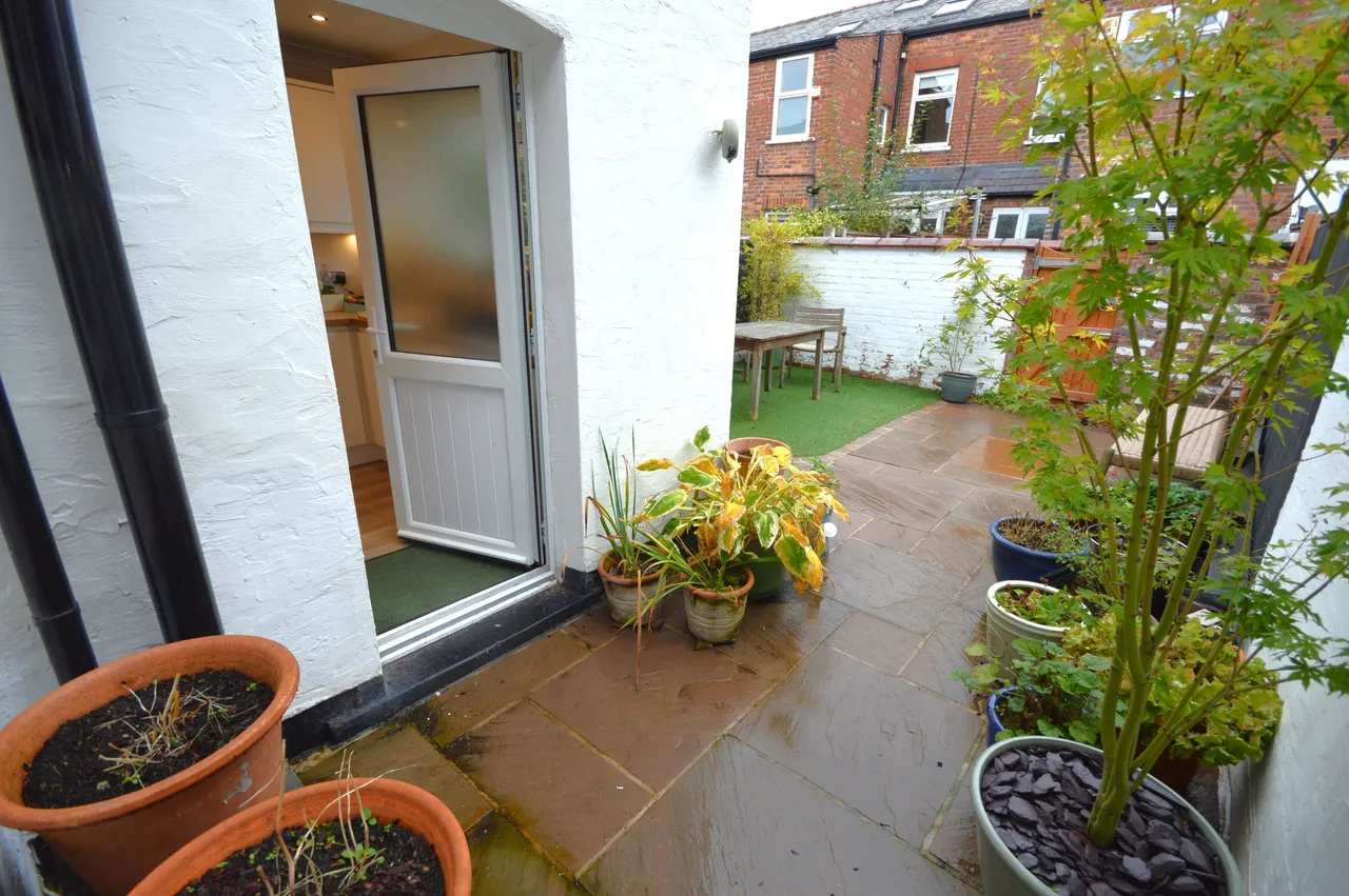 Albert Road, Stockport, photo 24