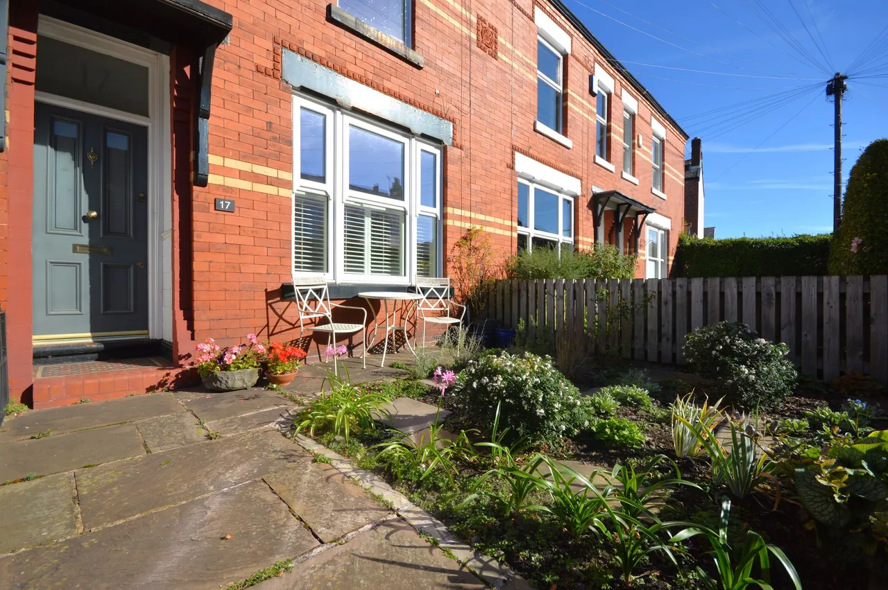 Albert Road, Stockport, photo 27