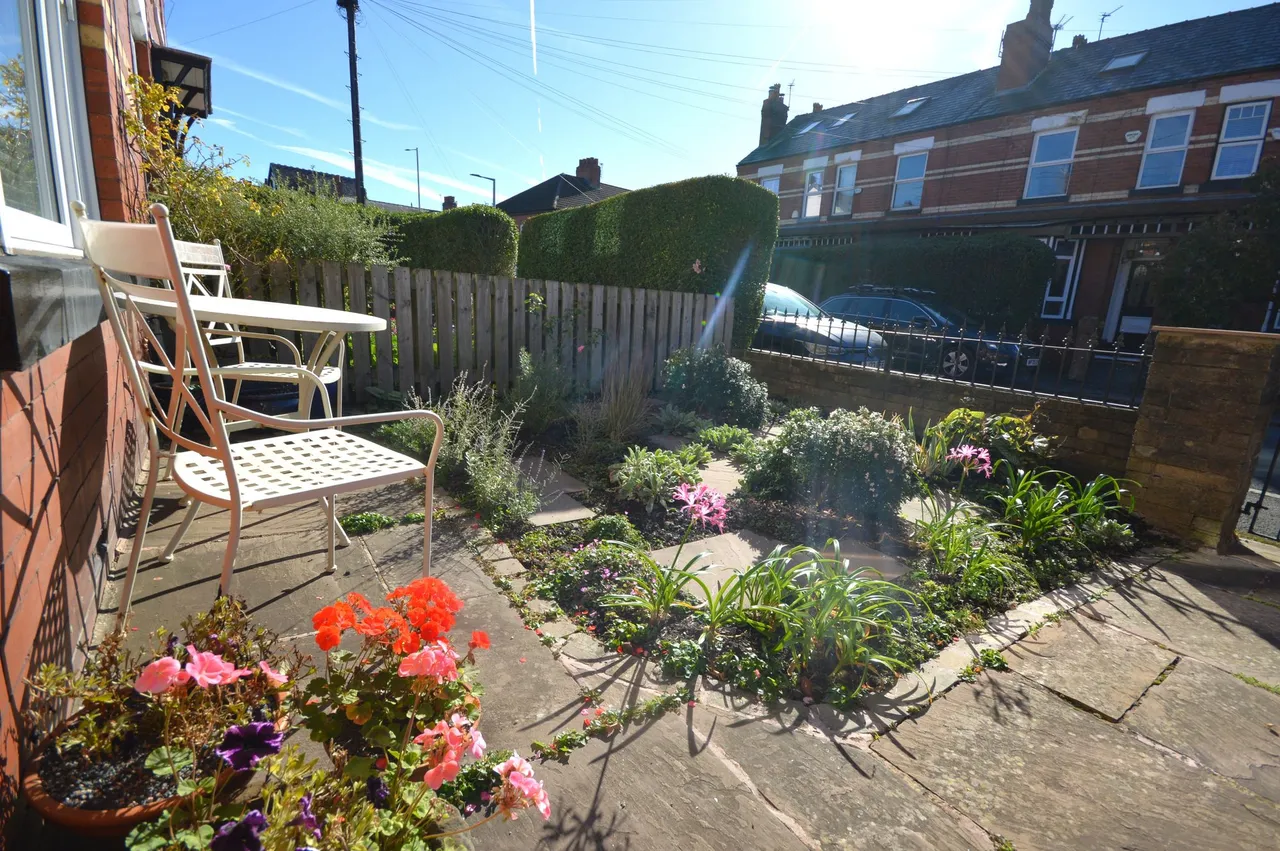 Albert Road, Stockport, photo 26