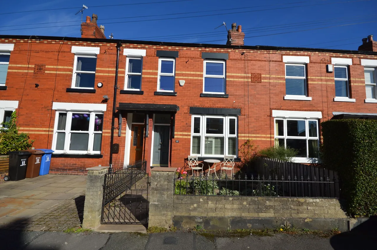 Albert Road, Stockport, photo 29