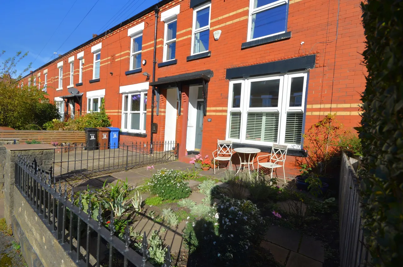 Albert Road, Stockport, photo 28