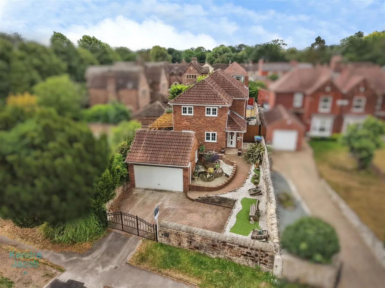 5 bed house for sale, Blyth Road, Oldcotes