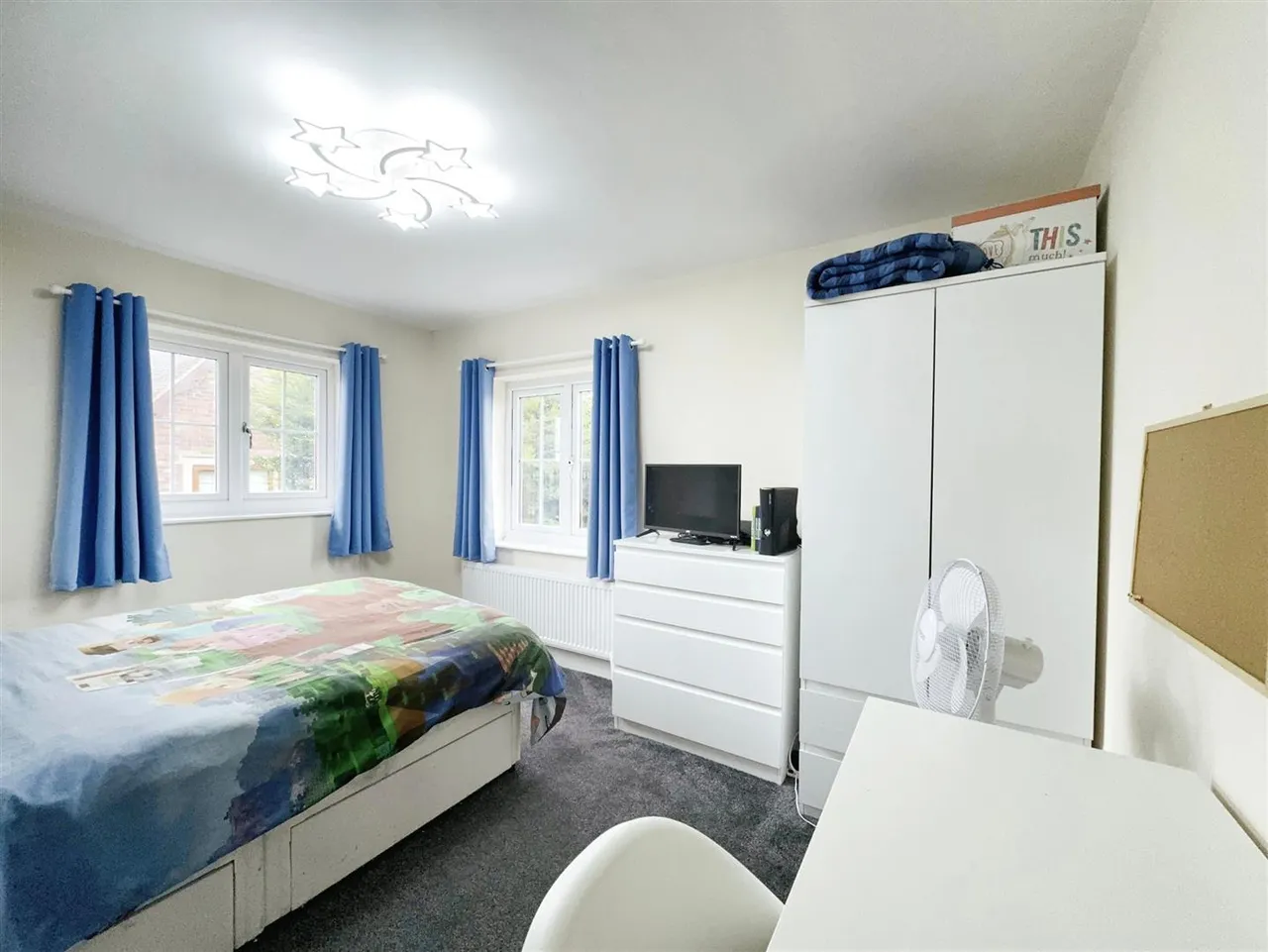 Blyth Road, Oldcotes, photo 20