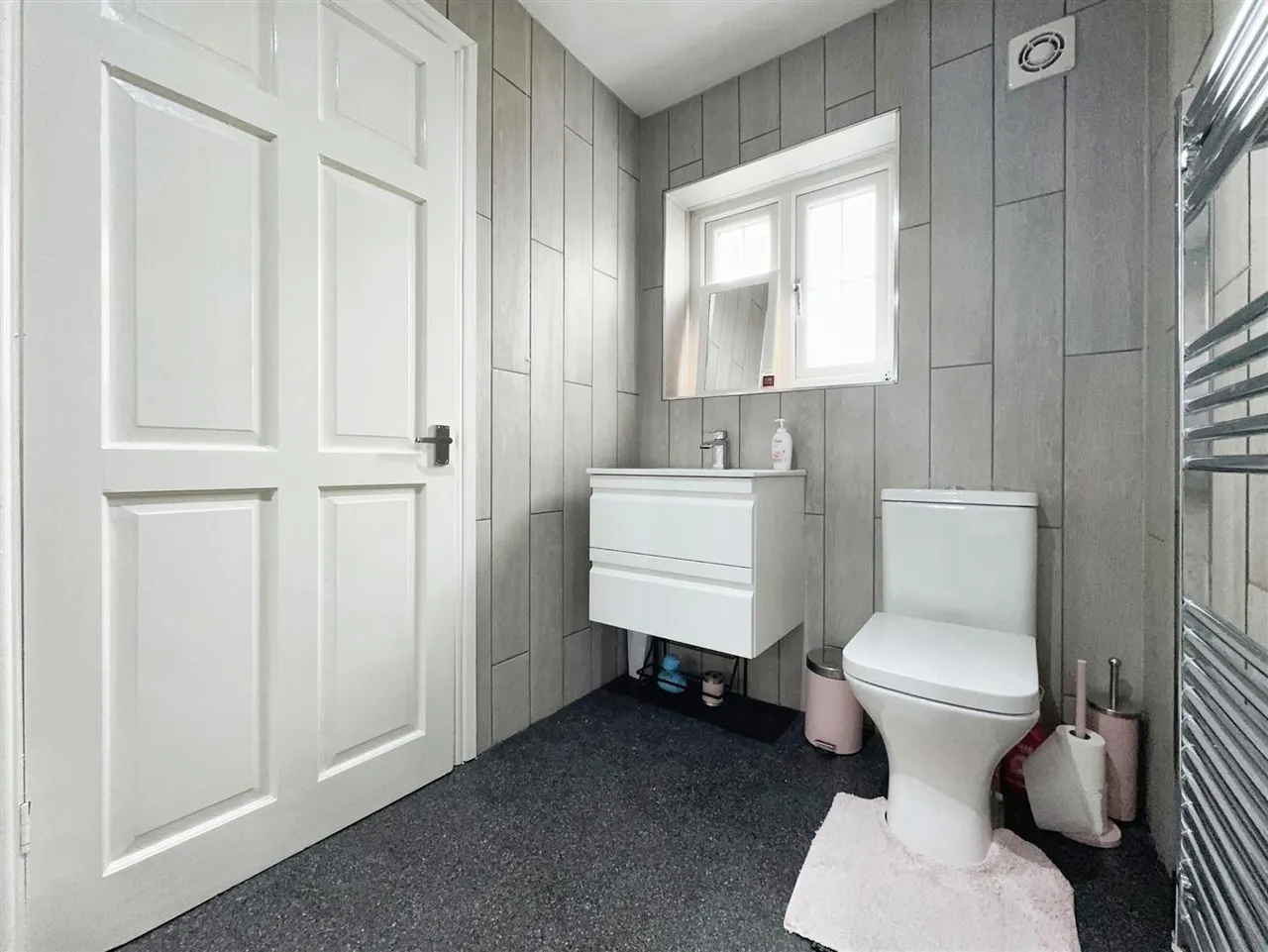 Blyth Road, Oldcotes, photo 19