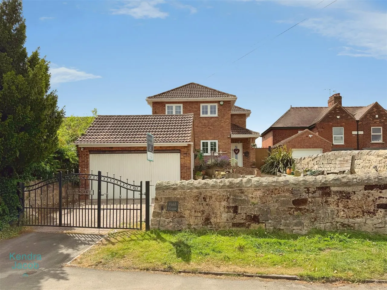 Blyth Road, Oldcotes, photo 40