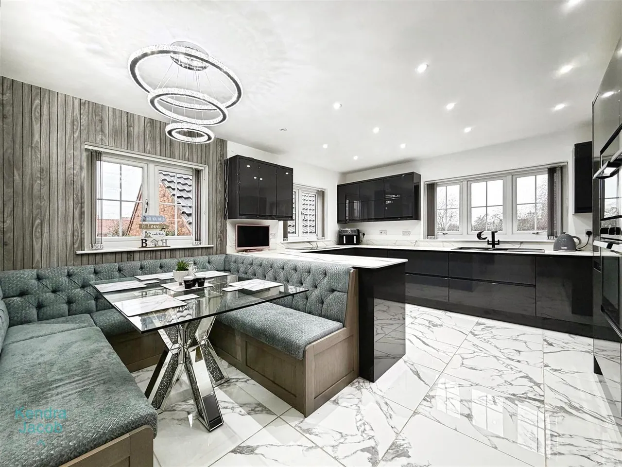 Blyth Road, Oldcotes, photo 4