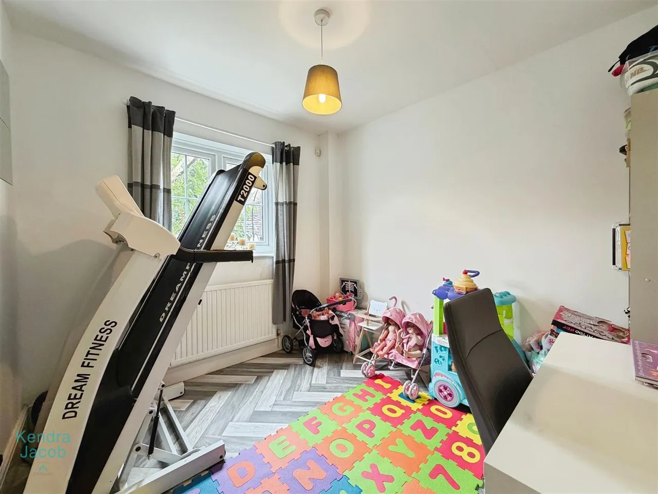 Blyth Road, Oldcotes, photo 14