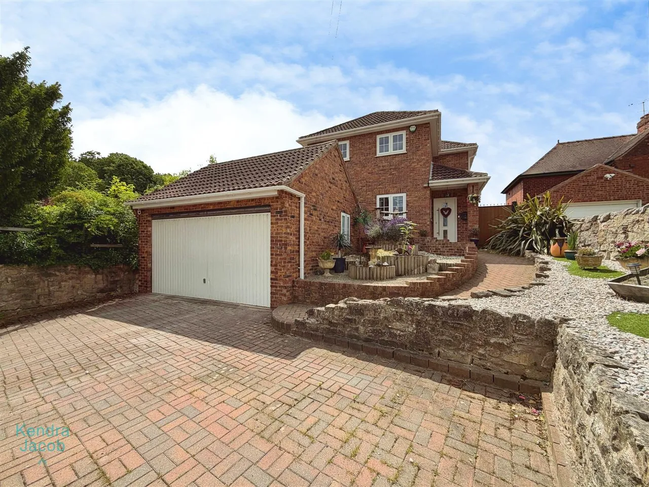Blyth Road, Oldcotes, photo 2