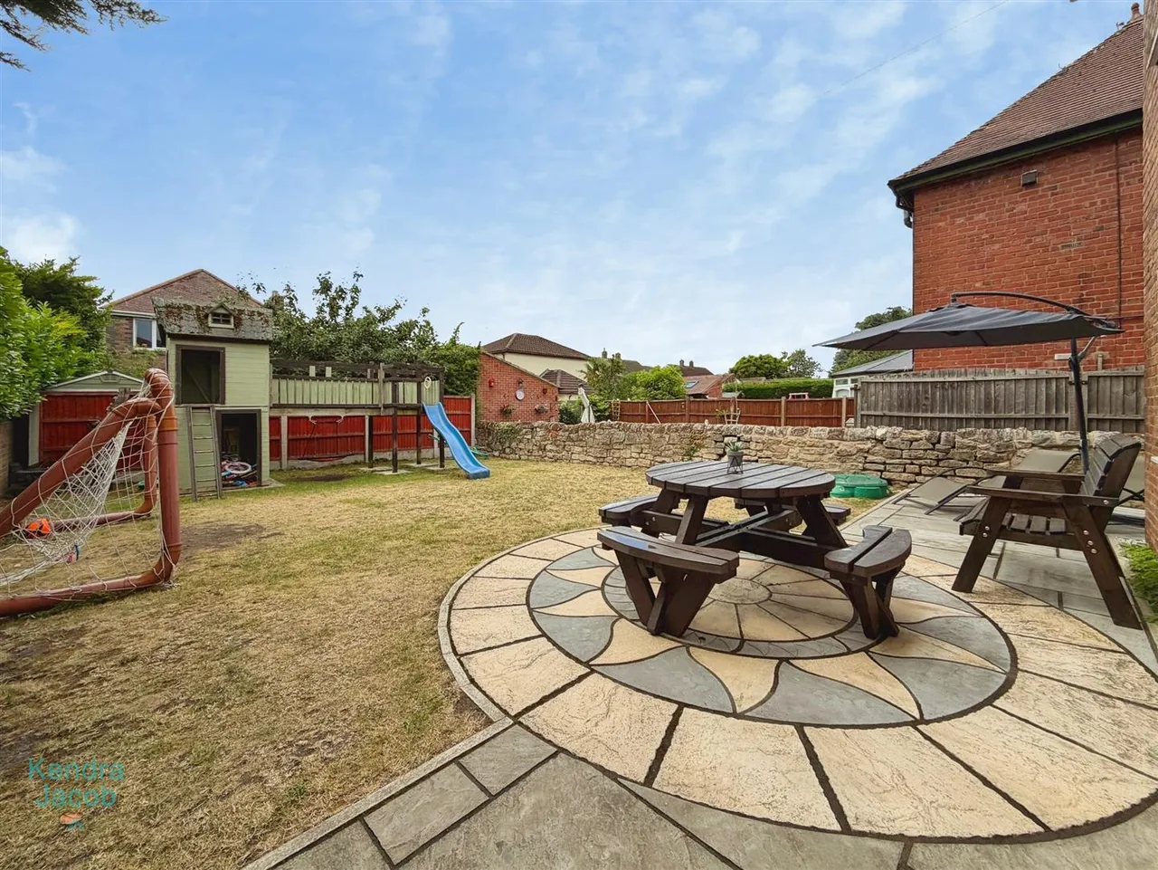 Blyth Road, Oldcotes, photo 31