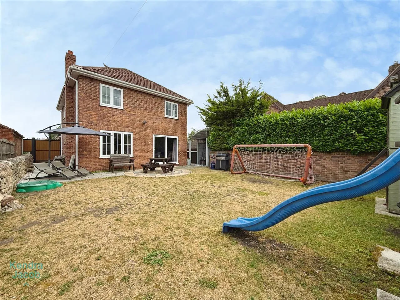 Blyth Road, Oldcotes, photo 33