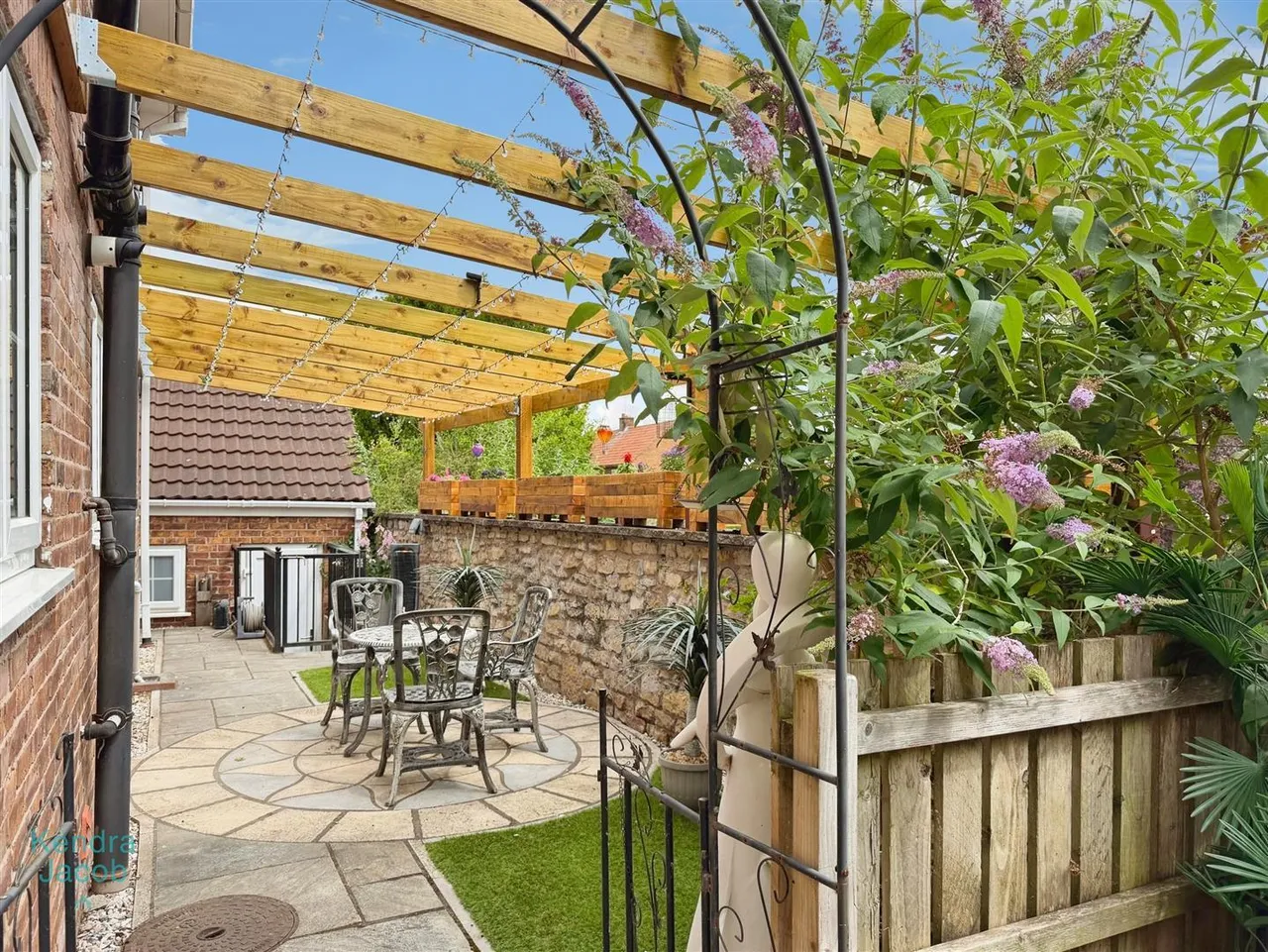 Blyth Road, Oldcotes, photo 29