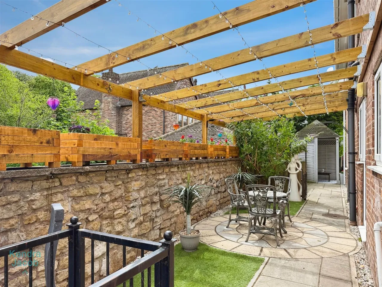 Blyth Road, Oldcotes, photo 28