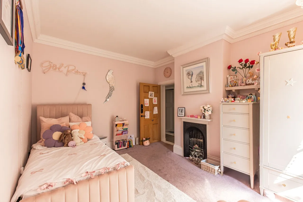 Impressive Period Home in Tivetshall, photo 12