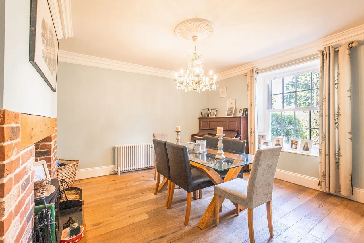 Impressive Period Home in Tivetshall, photo 6