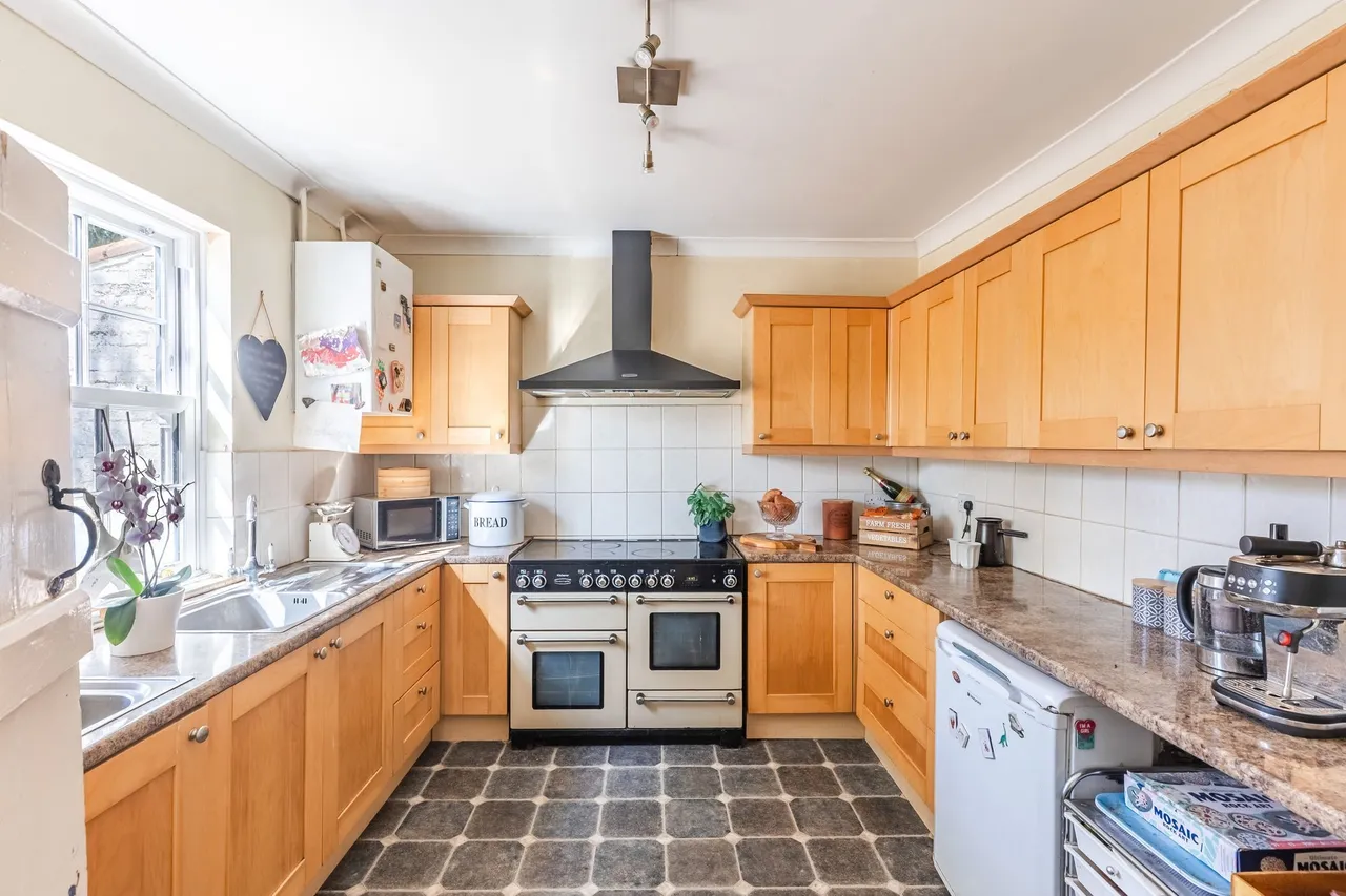 Impressive Period Home in Tivetshall, photo 5
