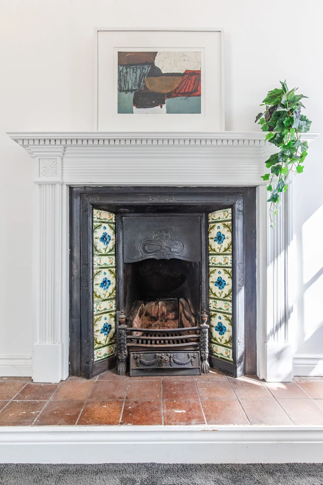 Impressive Period Home in Tivetshall, photo 8