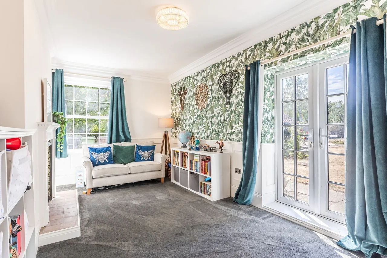 Impressive Period Home in Tivetshall, photo 7