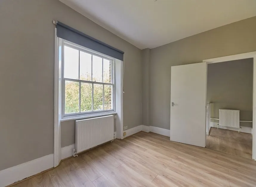 1 bed flat to rent — Victorian Grove, Hackney, N16