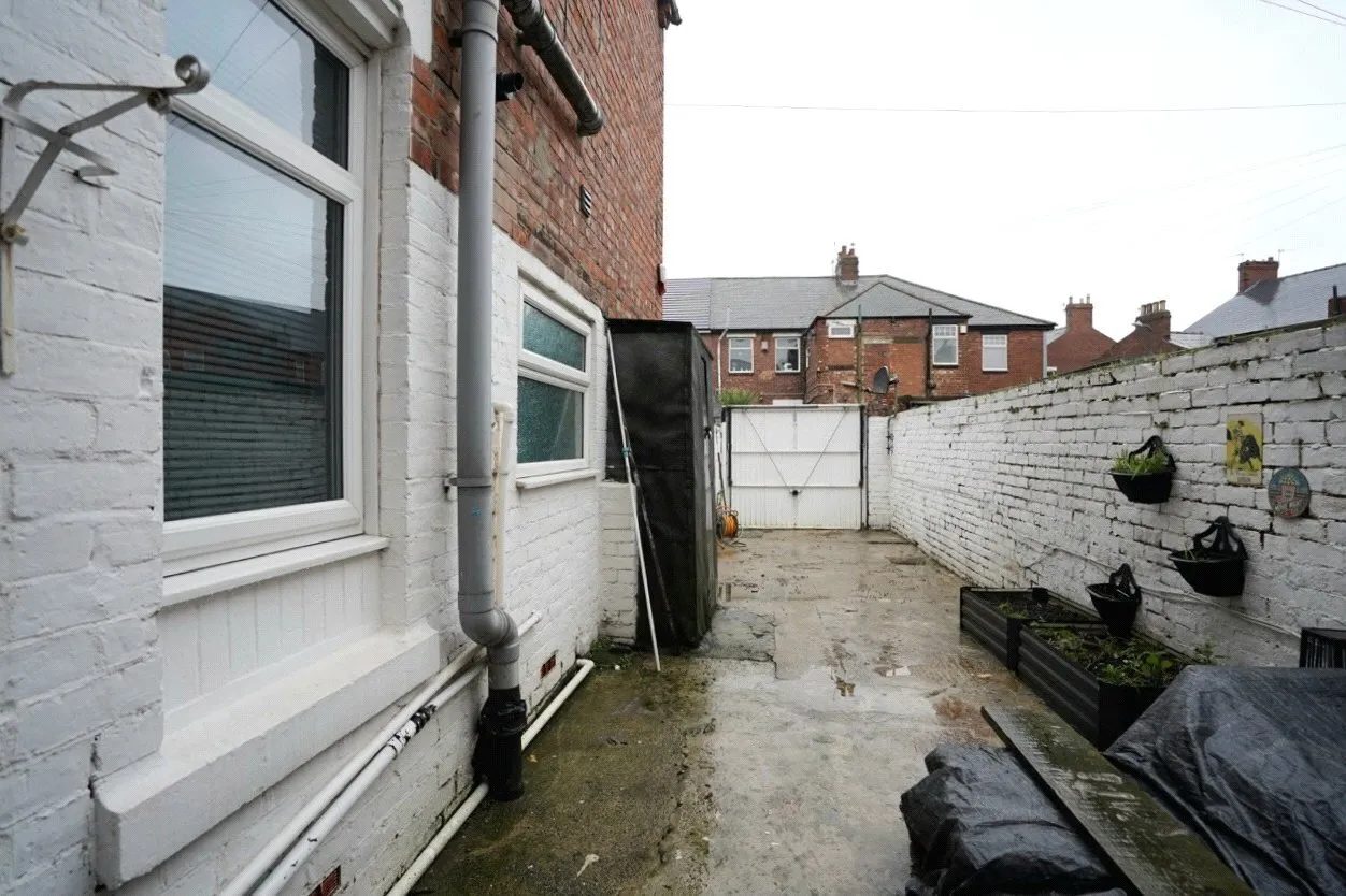 Ashley Road, South Shields, Tyne and Wear, NE34, photo 16