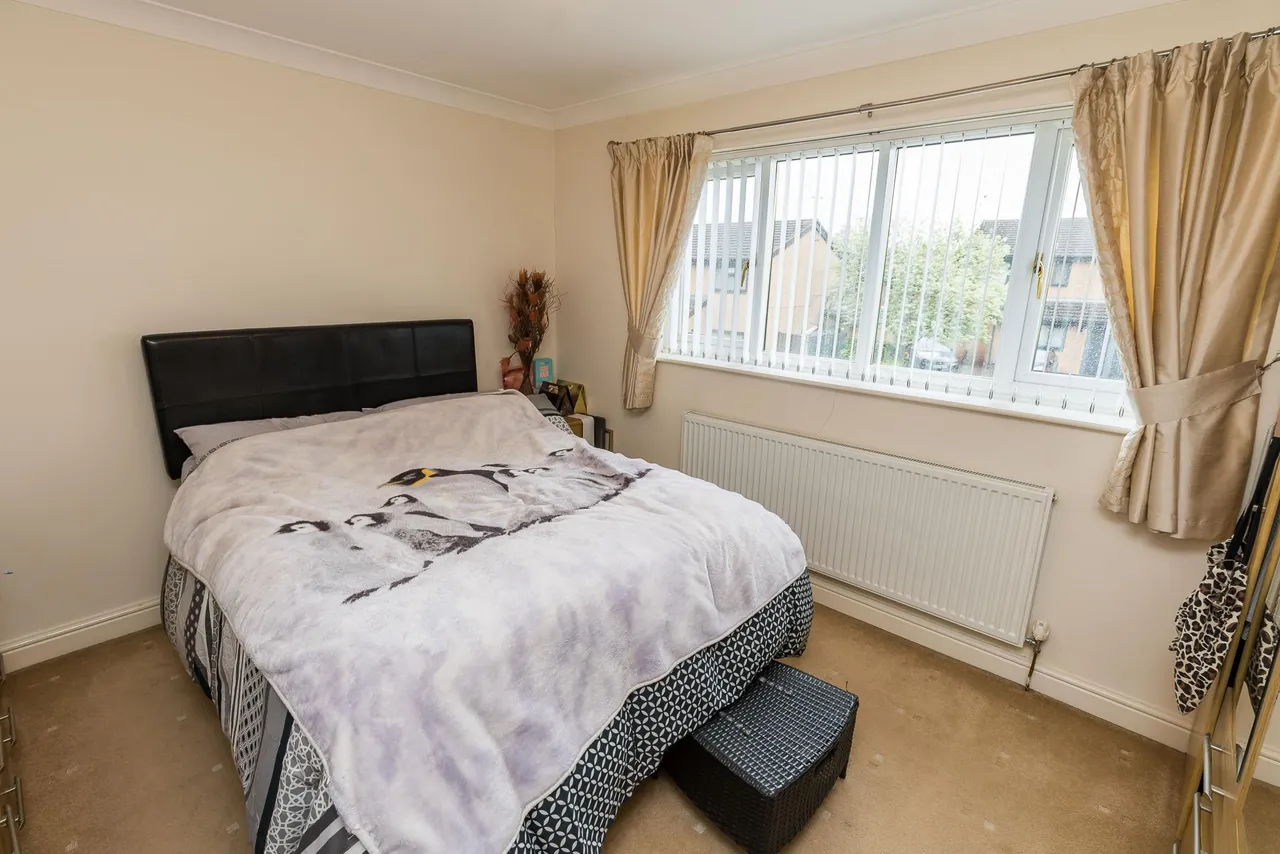 Roft Close, Wrexham, LL11, photo 7