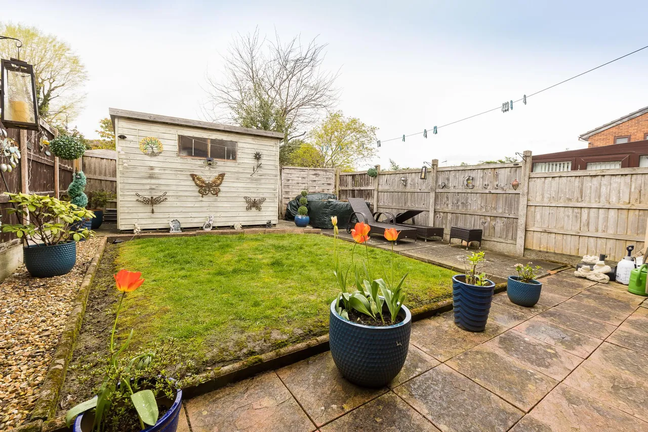 Roft Close, Wrexham, LL11, photo 11