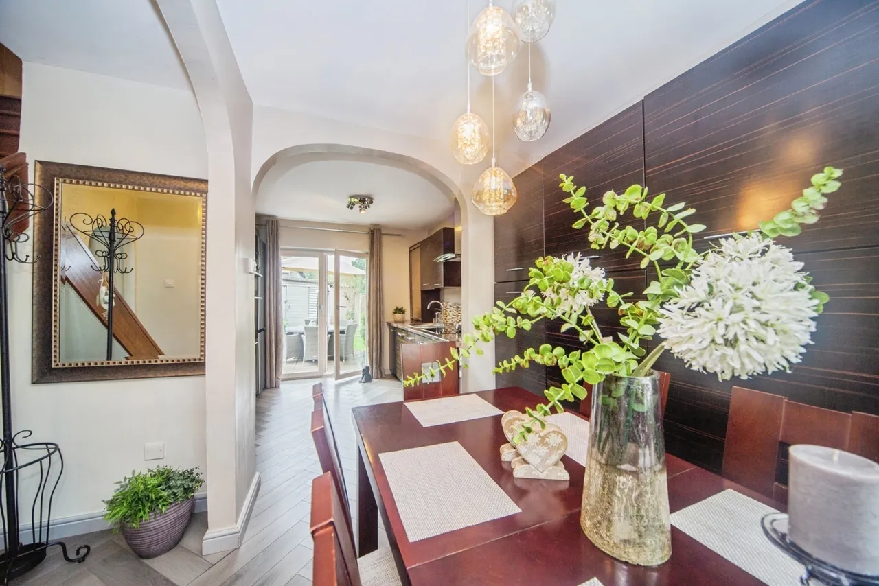 Waltham Crescent, Southampton, SO16, photo 4