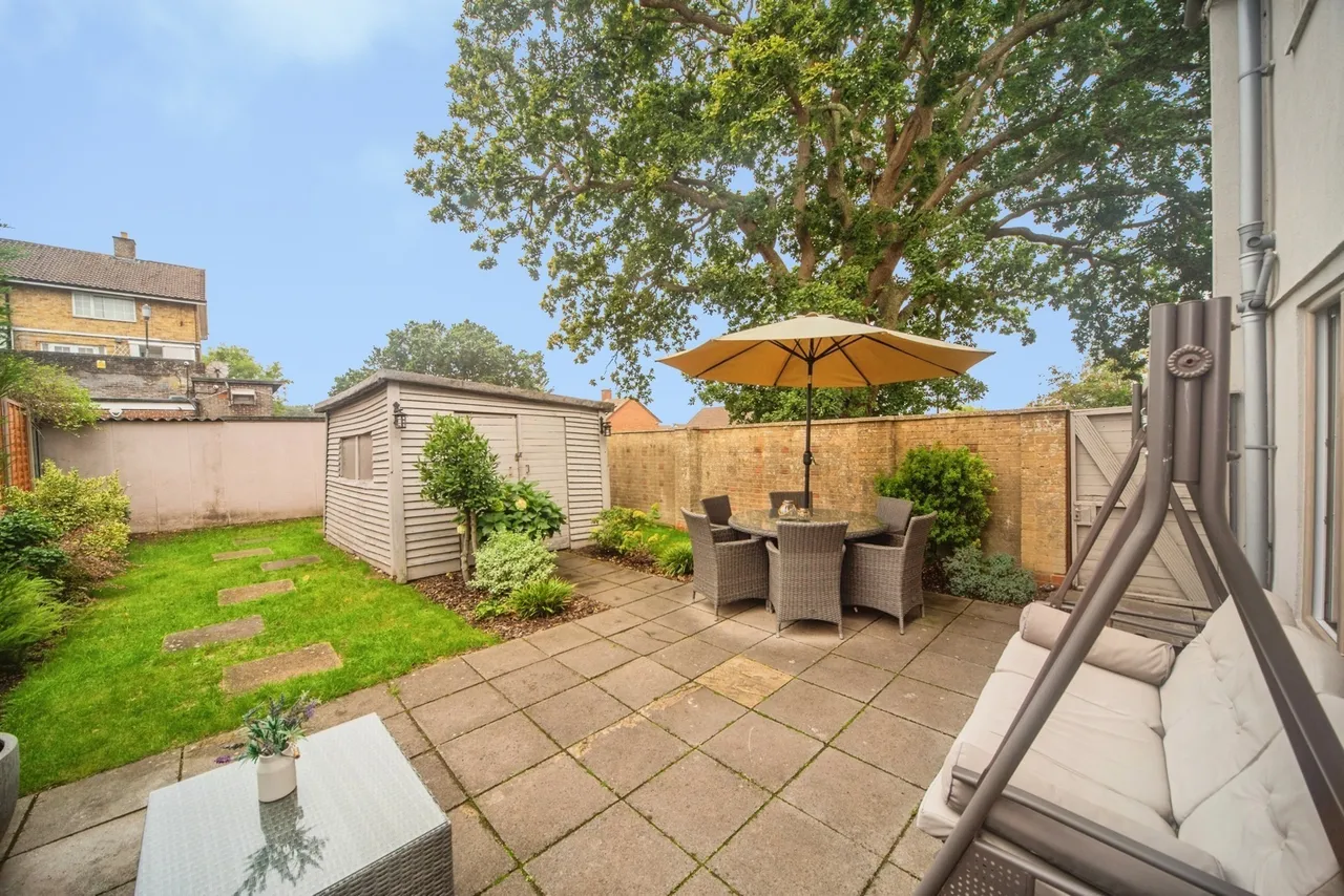Waltham Crescent, Southampton, SO16, photo 7