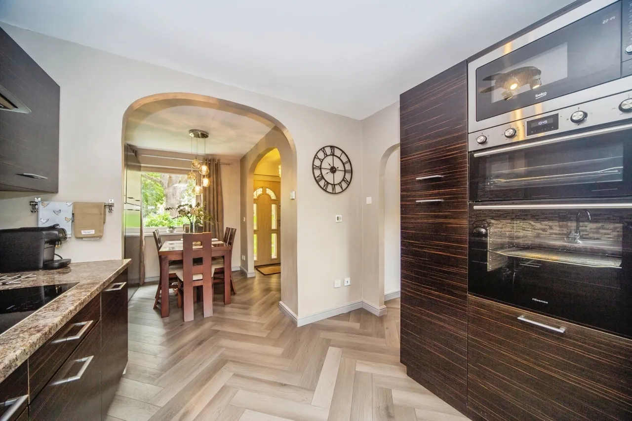 Waltham Crescent, Southampton, SO16, photo 6