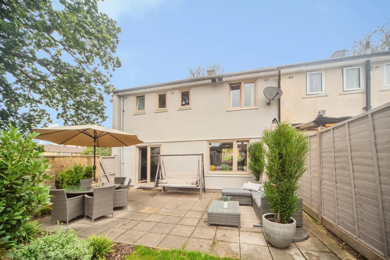 Waltham Crescent, Southampton, SO16, photo 16