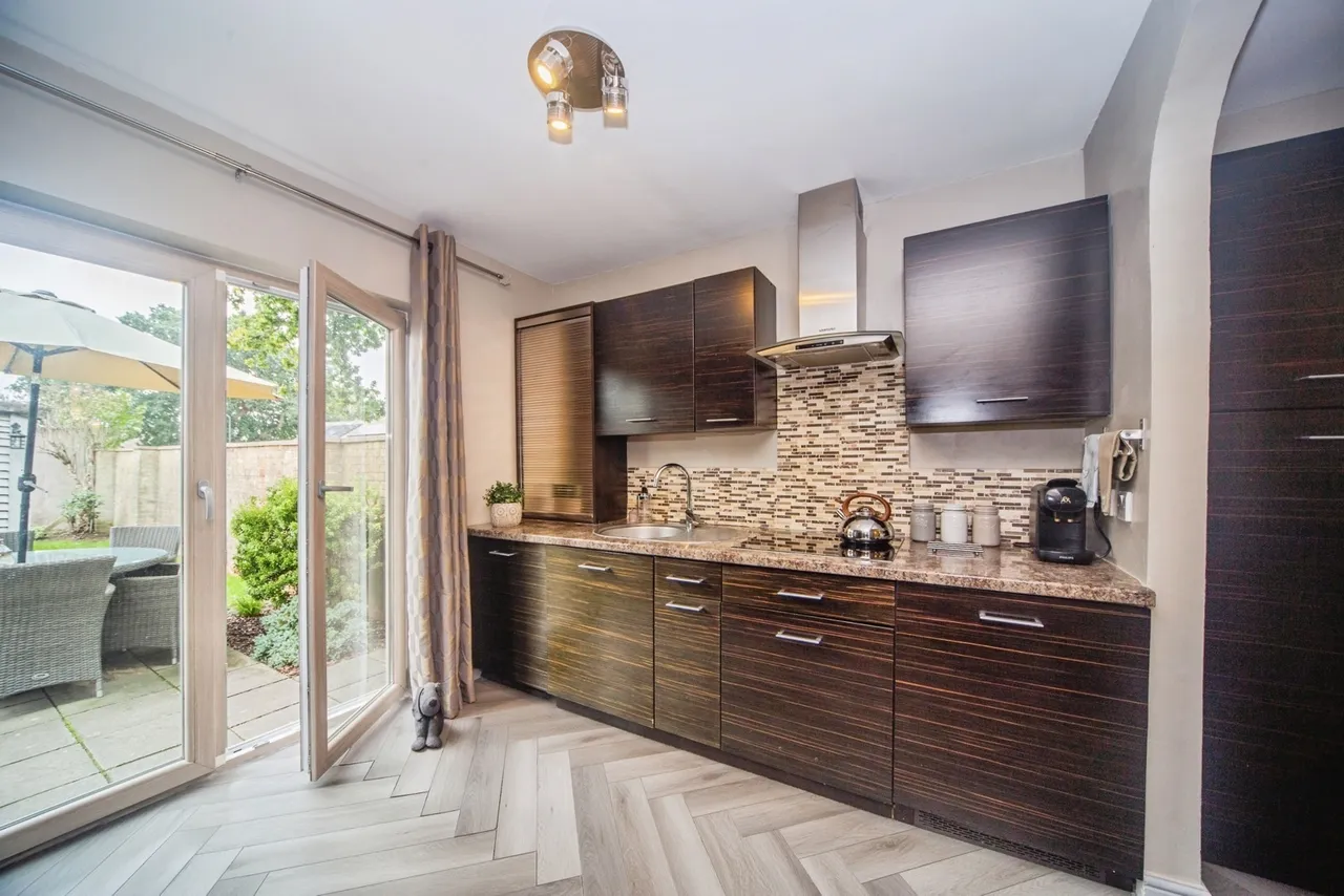 Waltham Crescent, Southampton, SO16, photo 5