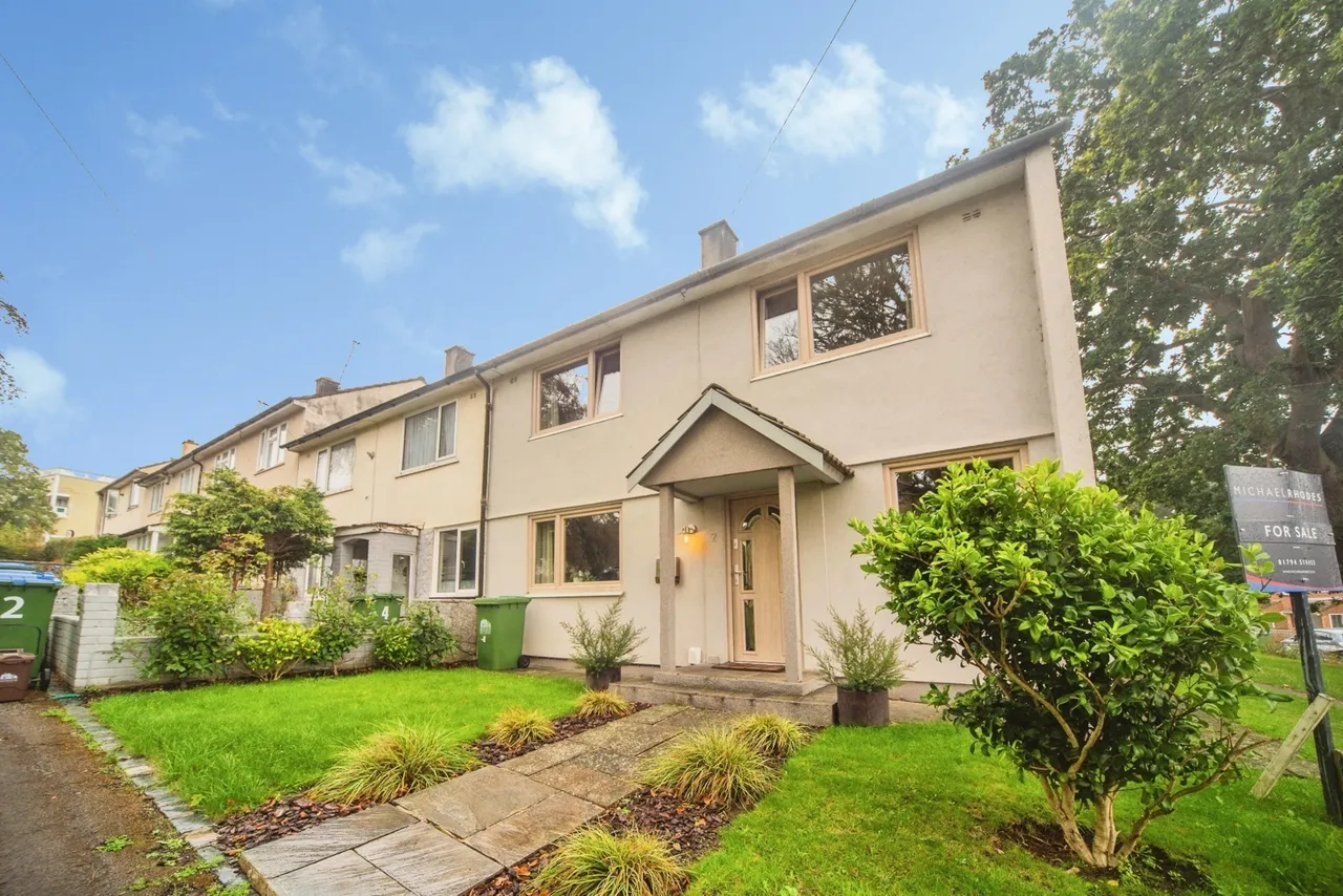3 bed house for sale, Waltham Crescent, Southampton, SO16