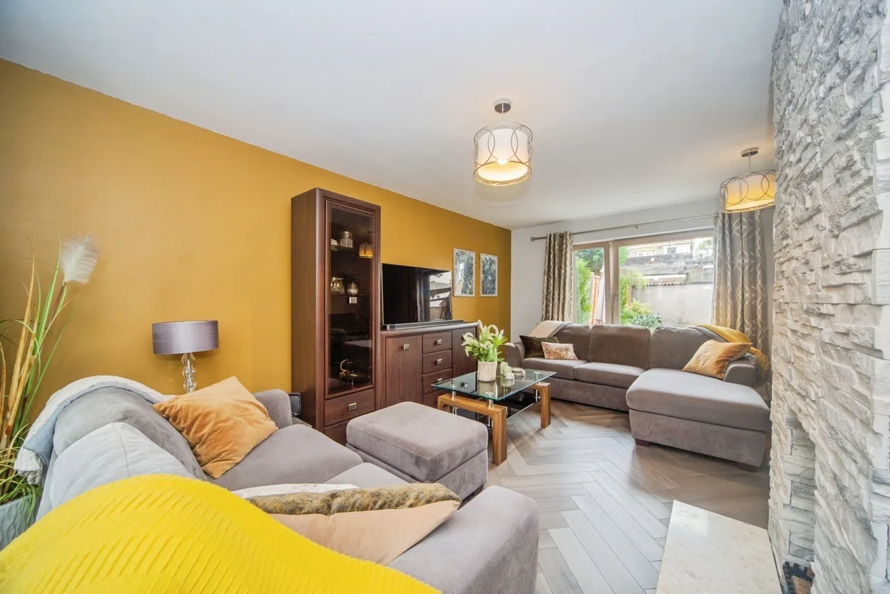 Waltham Crescent, Southampton, SO16, photo 3