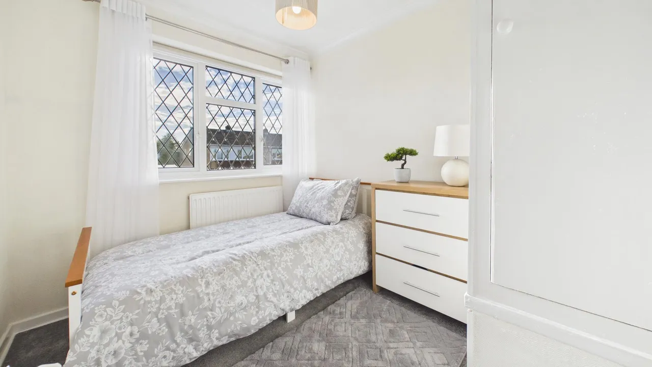 Highlands, Ryhall, photo 16
