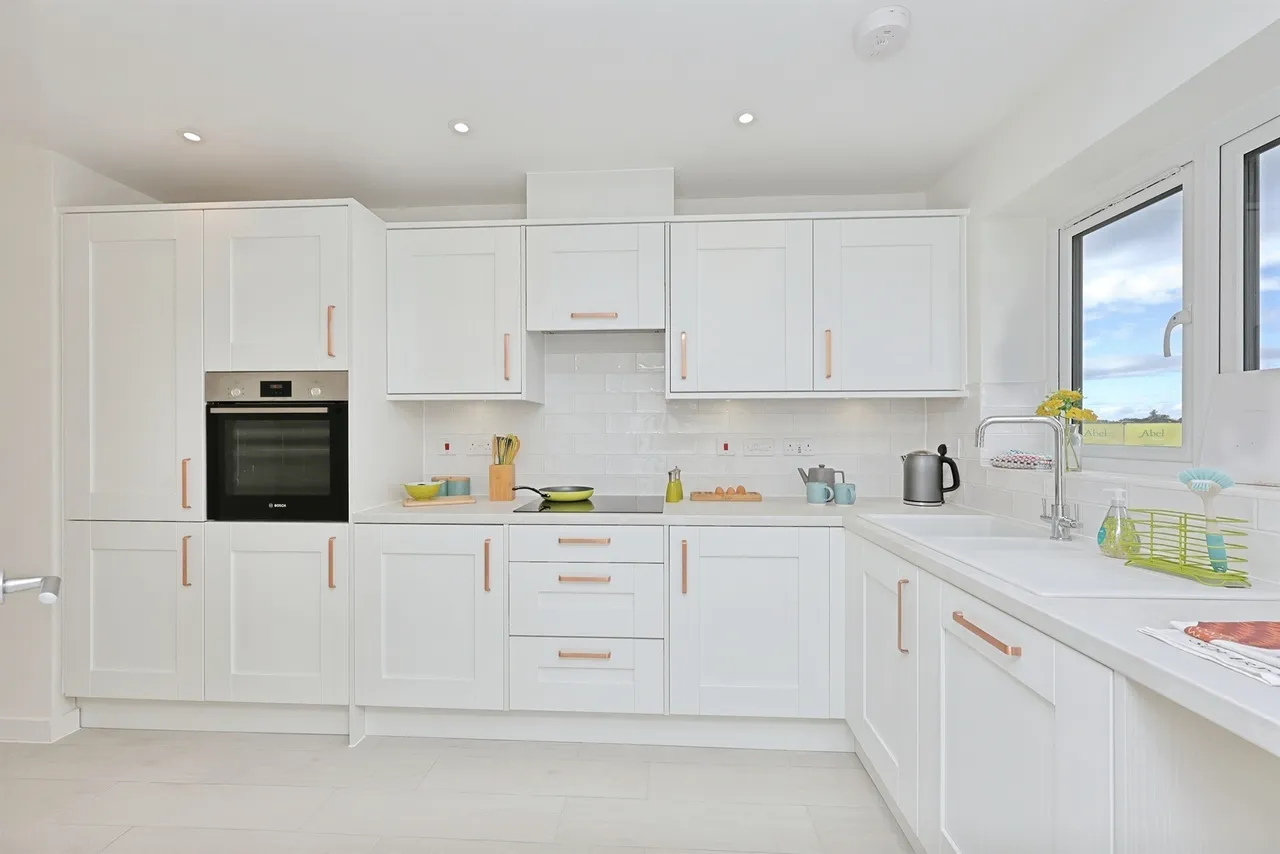 Cygnet Rise, Swaffham, PE37, photo 8