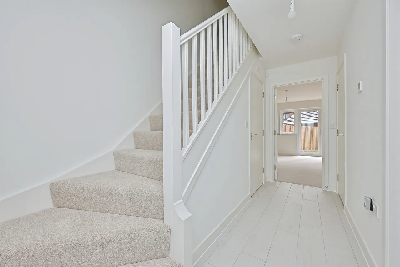 Cygnet Rise, Swaffham, PE37, photo 11