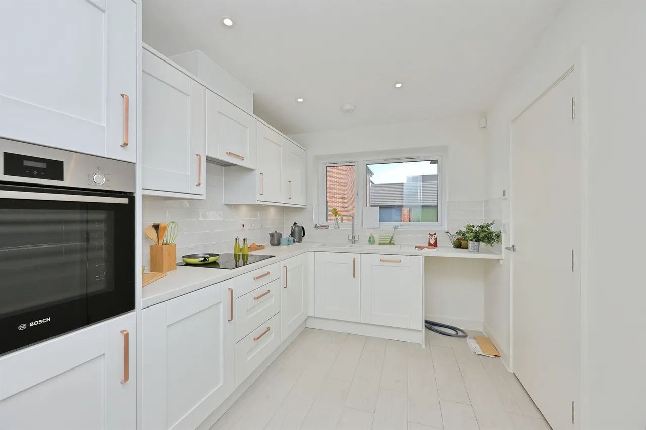 Cygnet Rise, Swaffham, PE37, photo 6