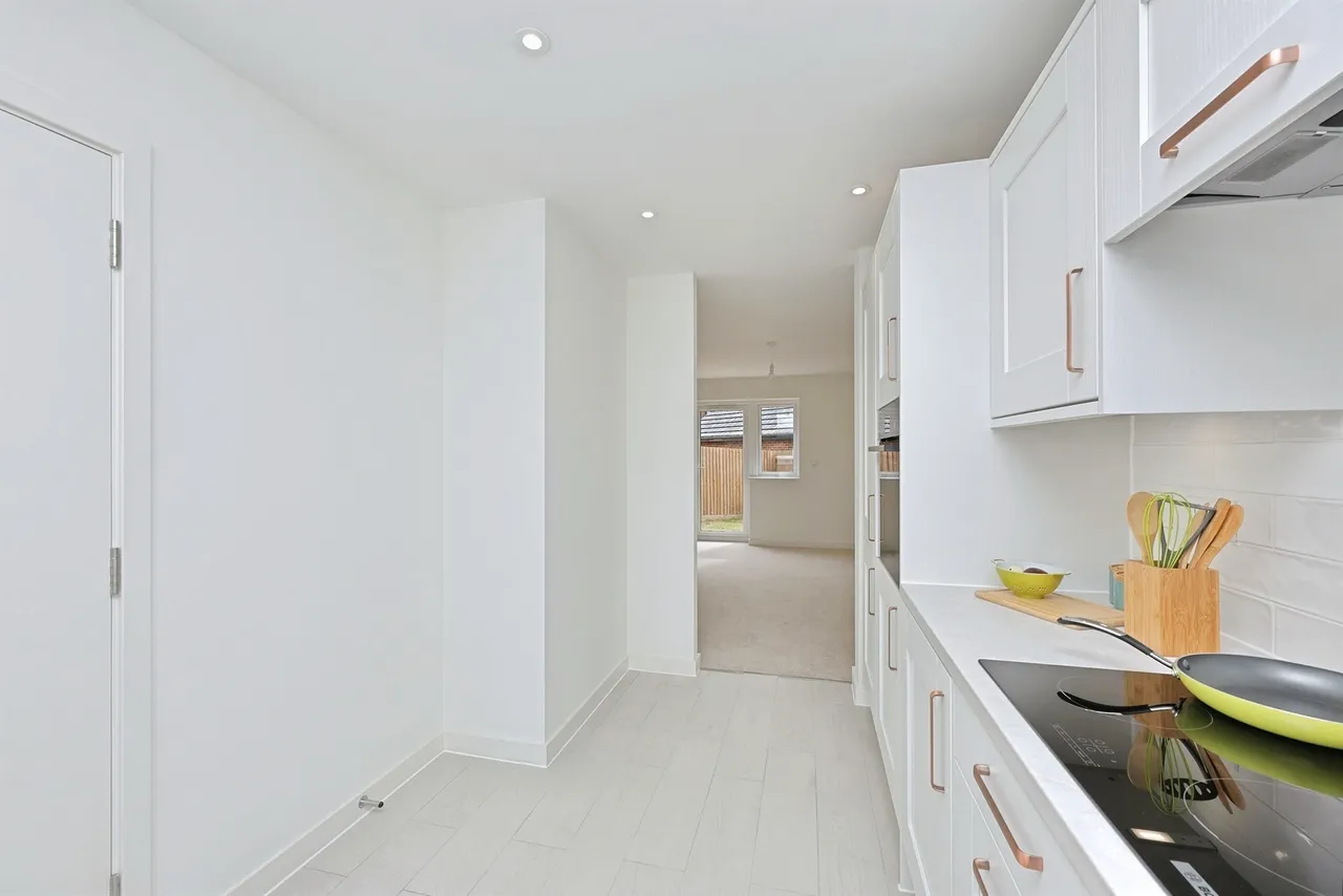 Cygnet Rise, Swaffham, PE37, photo 9