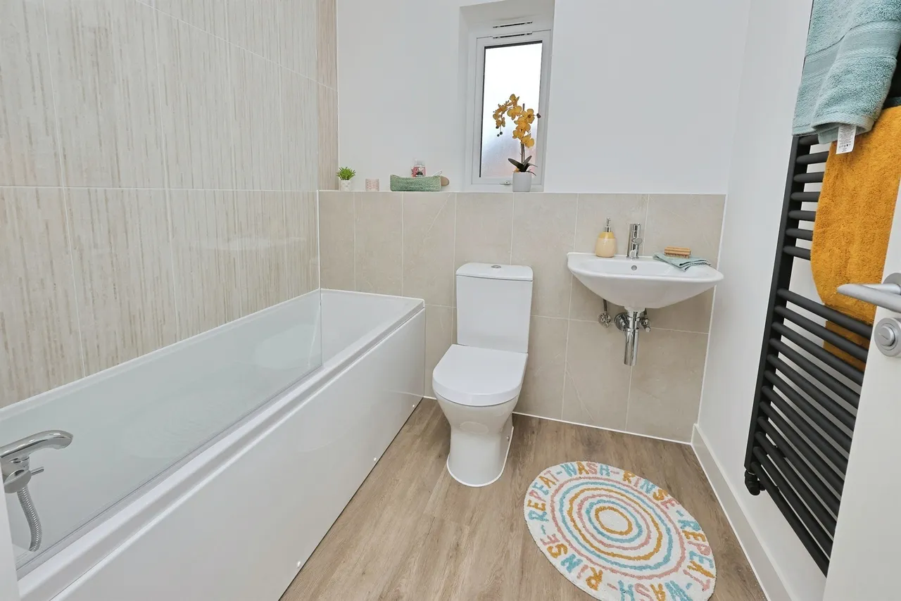 Cygnet Rise, Swaffham, PE37, photo 15
