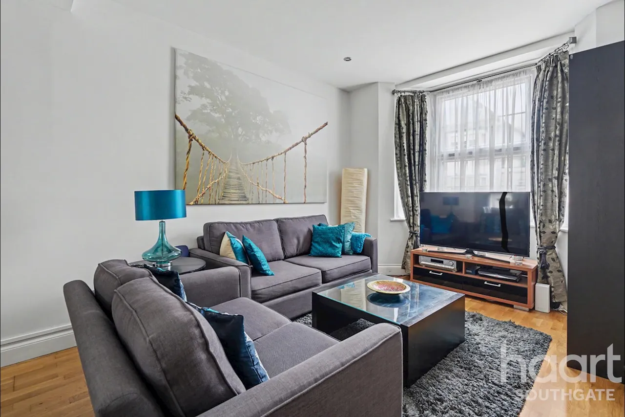 Edward Grove, Barnet, EN4, photo 12