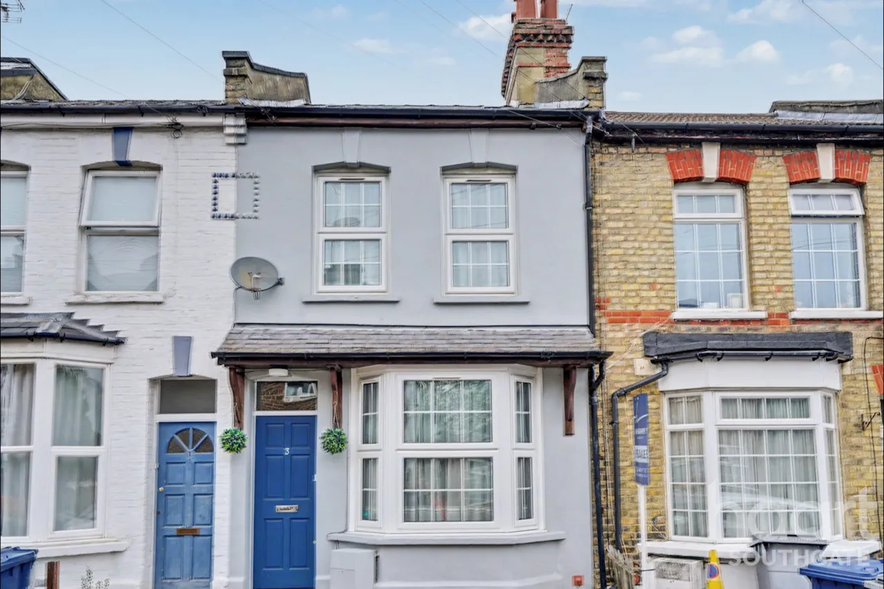Edward Grove, Barnet, EN4, photo 9