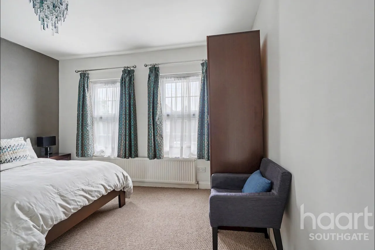 Edward Grove, Barnet, EN4, photo 13