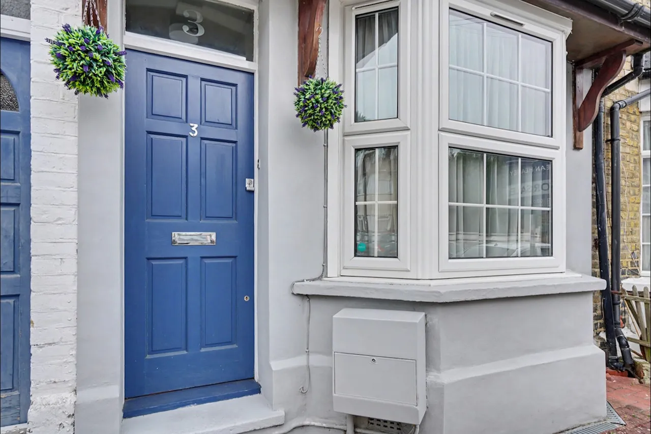 Edward Grove, Barnet, EN4, photo 6