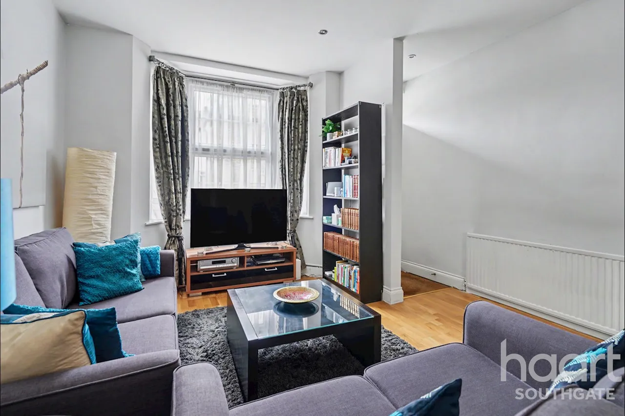 Edward Grove, Barnet, EN4, photo 7