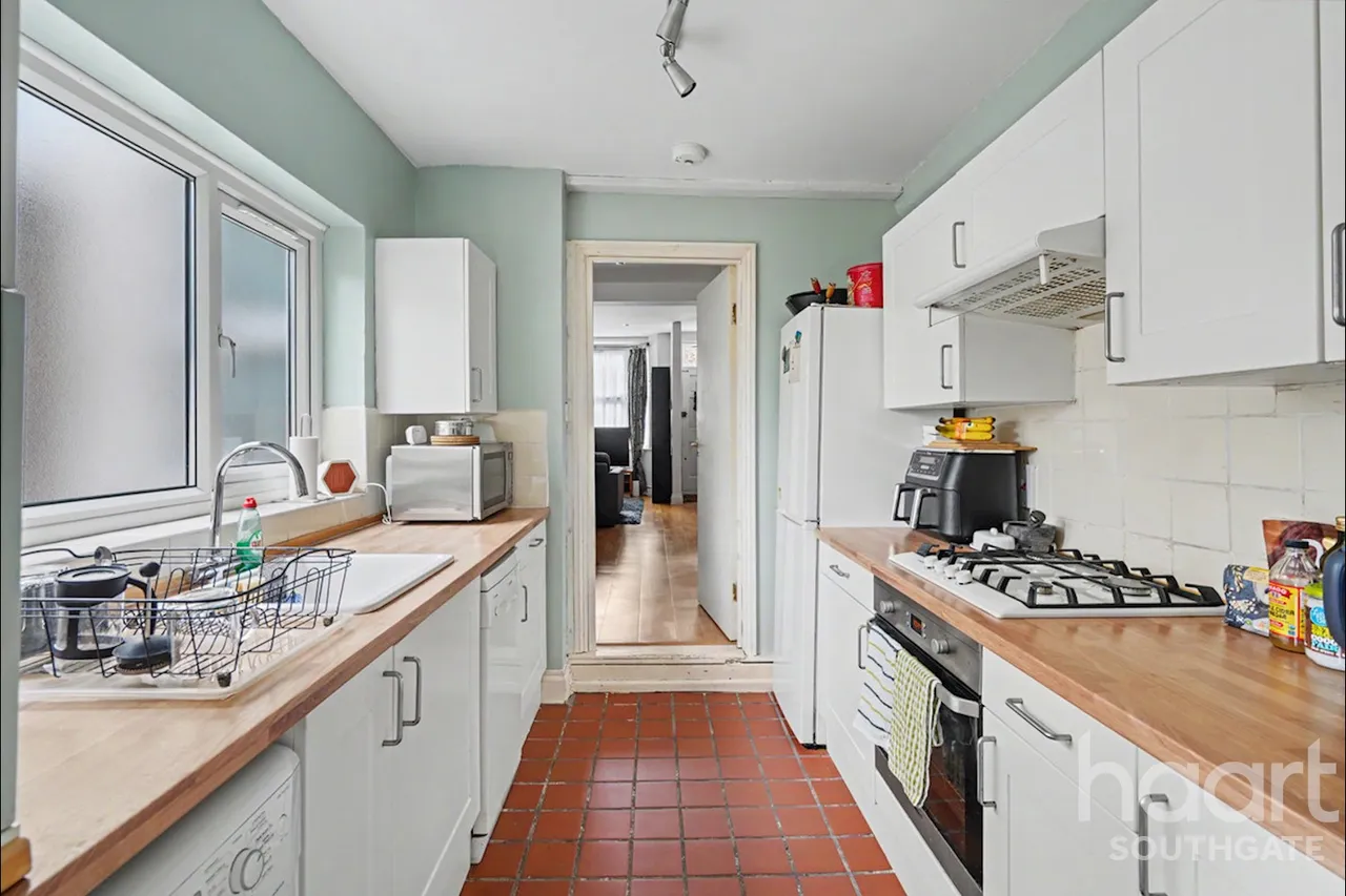 Edward Grove, Barnet, EN4, photo 11