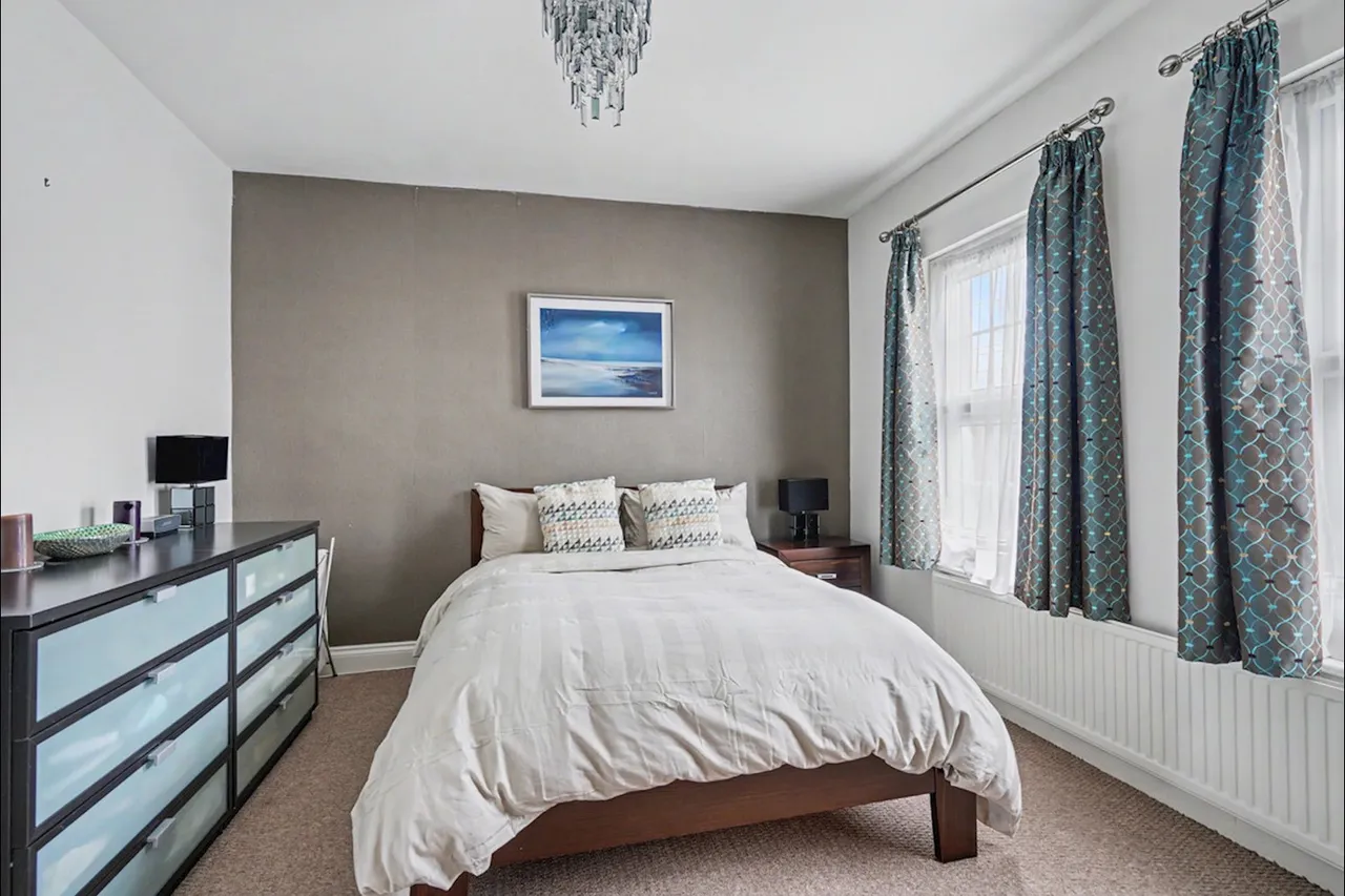 Edward Grove, Barnet, EN4, photo 3