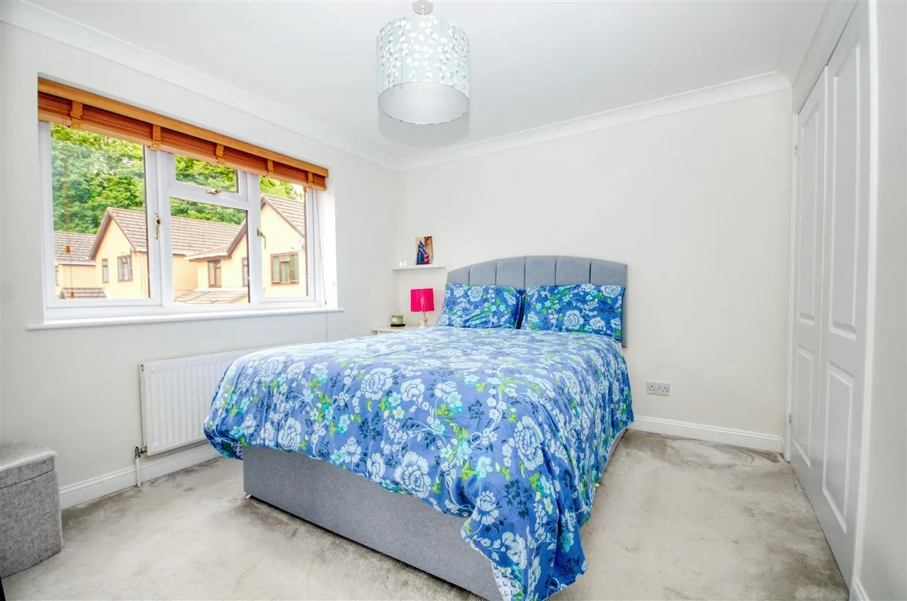 Hilldene Way, West End, Southampton, Hampshire, SO30 3DW, photo 6
