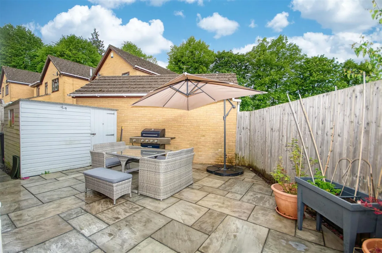 Hilldene Way, West End, Southampton, Hampshire, SO30 3DW, photo 12