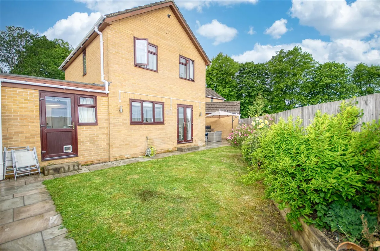 Hilldene Way, West End, Southampton, Hampshire, SO30 3DW, photo 11