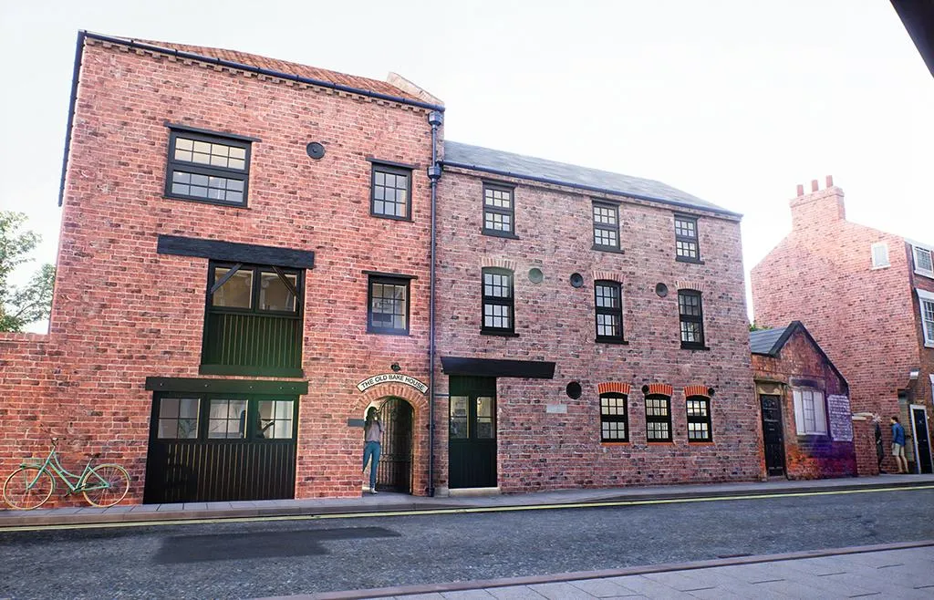 27 Lairgate, Beverley, photo 10