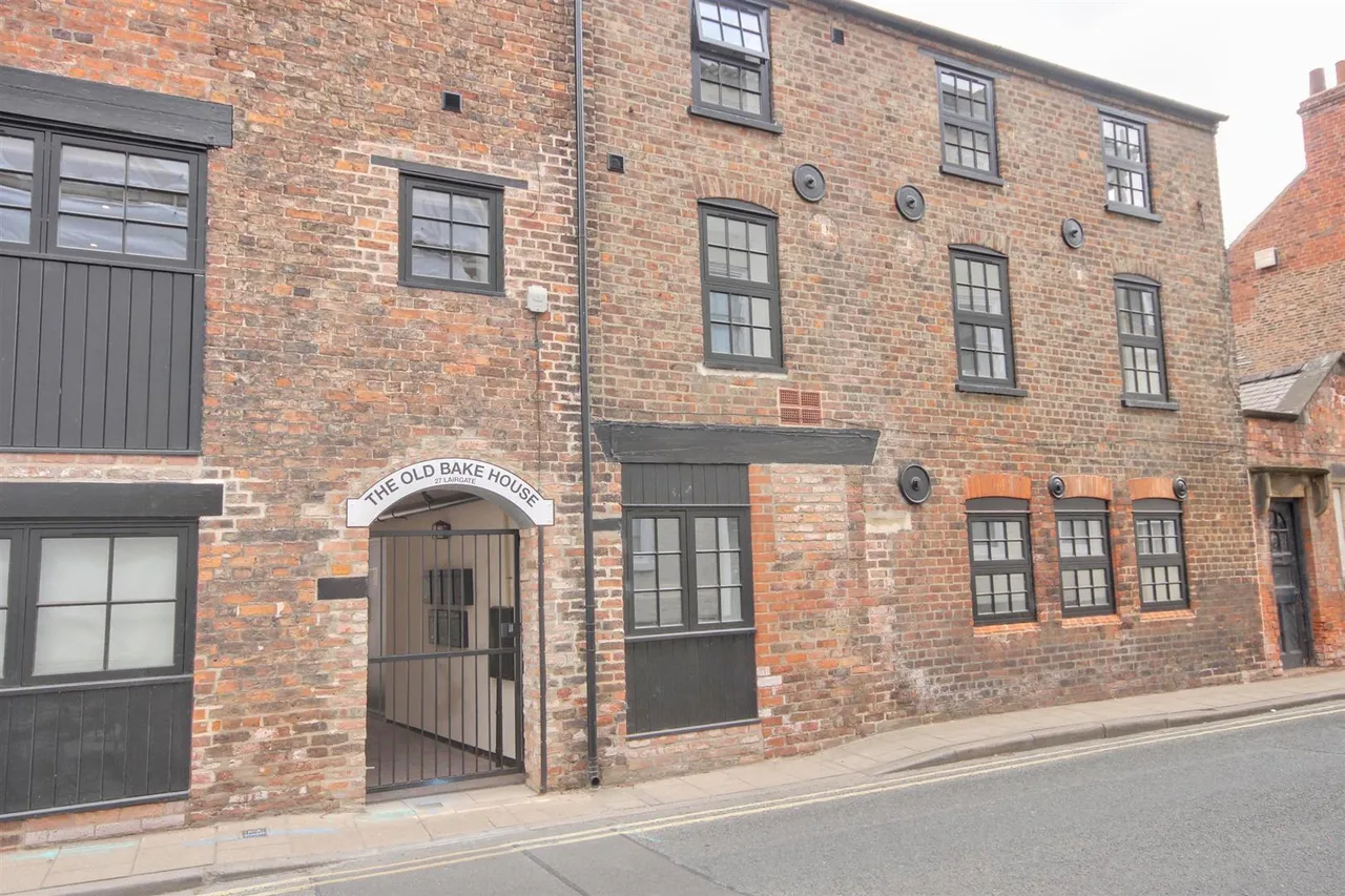 27 Lairgate, Beverley, photo 9